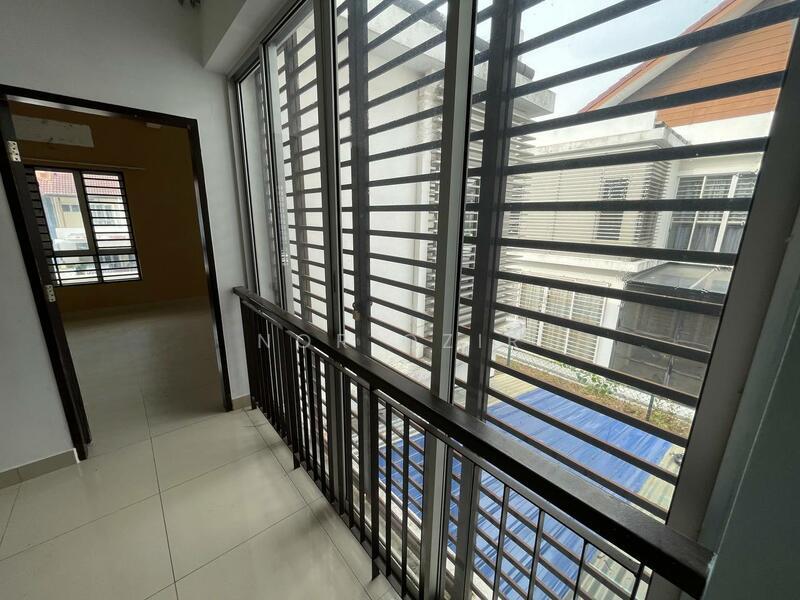 Puncak Bestari - 5