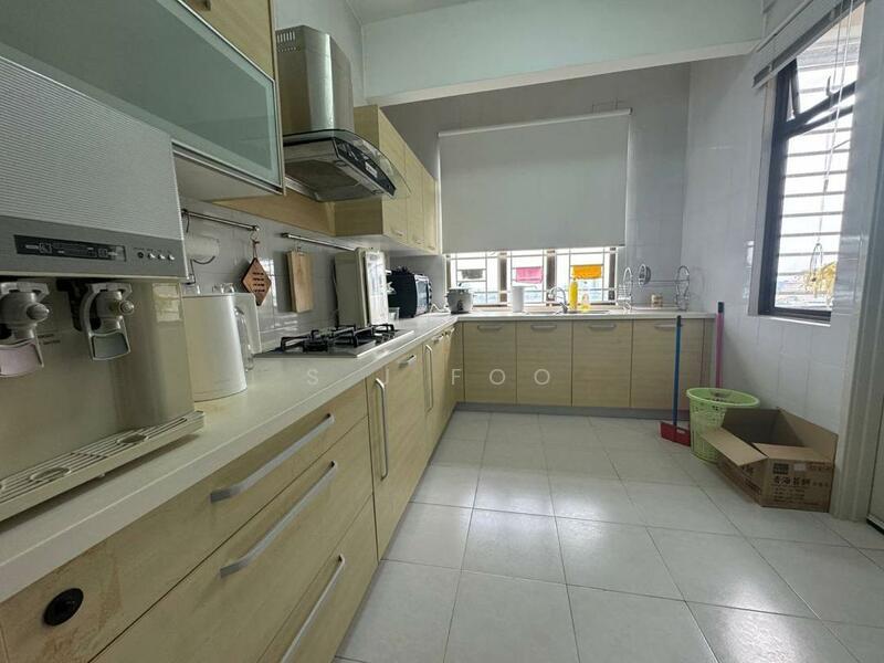 Palm Palladium Condominium - 3