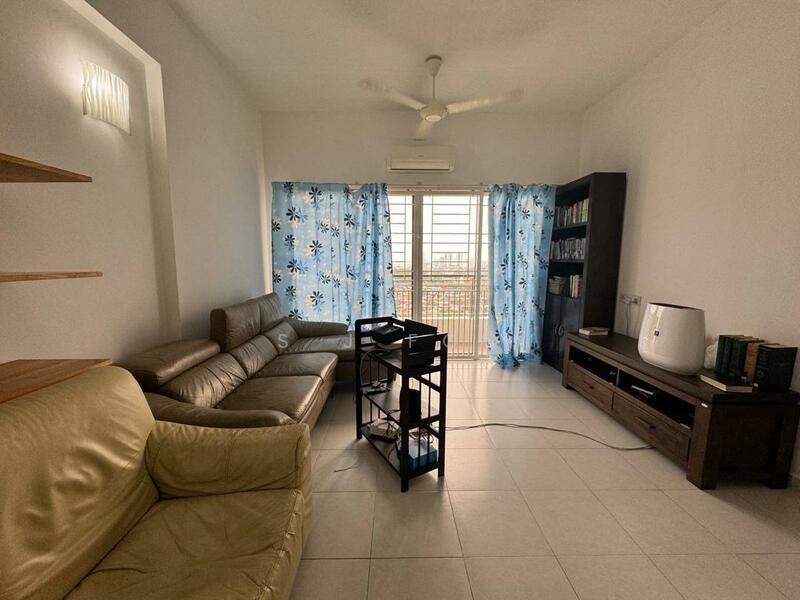 Palm Palladium Condominium - 1