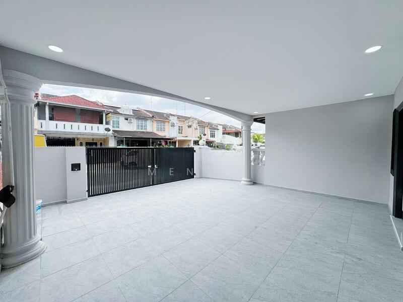 Puteri Wangsa Puteris Wangsas - 3