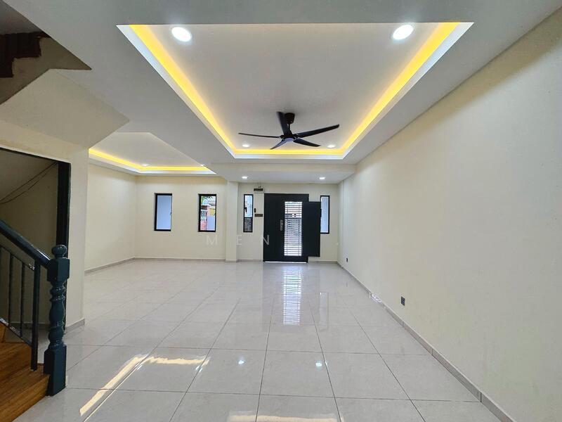 Puteri Wangsa Puteris Wangsas - 5