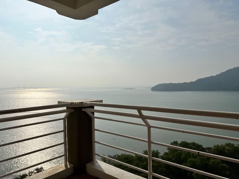 Putra Marine Resort - 2