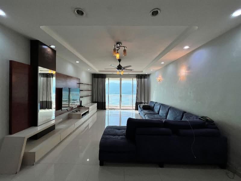 Putra Marine Resort - 5