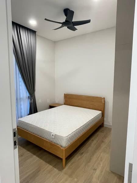 TRIA Seputeh in 9 Seputeh, Kuala Lumpur - 4