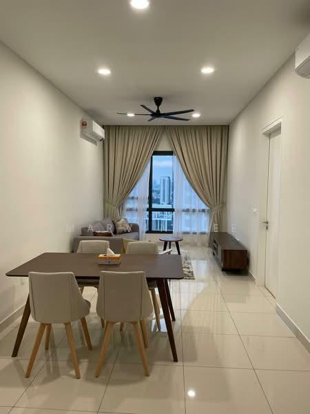 TRIA Seputeh in 9 Seputeh, Kuala Lumpur - 1