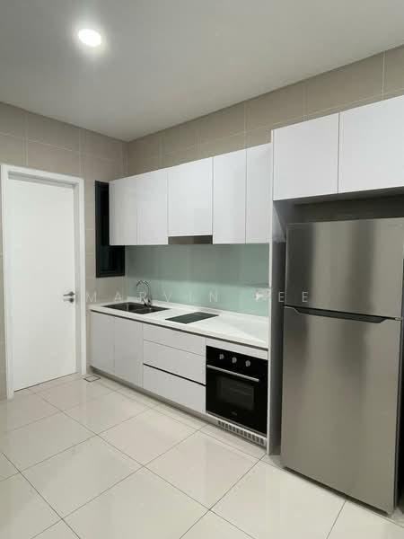 TRIA Seputeh in 9 Seputeh, Kuala Lumpur - 3