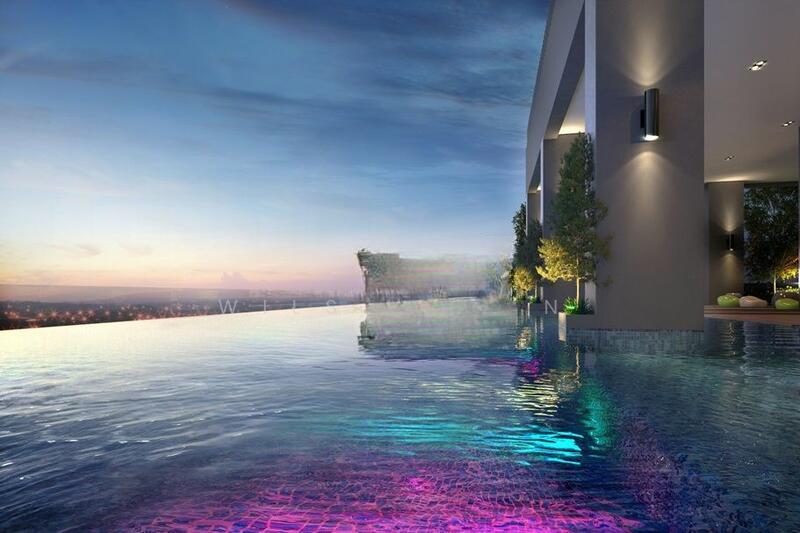 Sunway Serene - 3