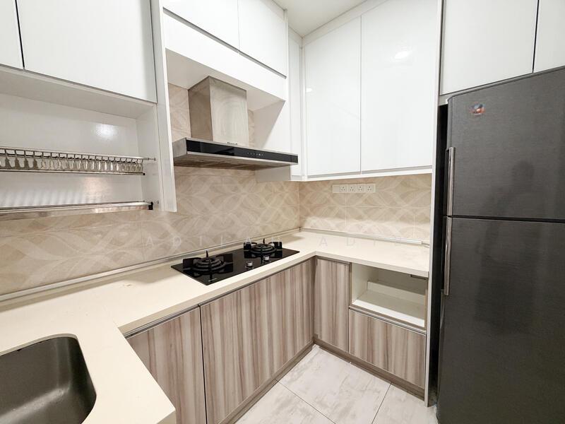 CloudTree Residence - 1