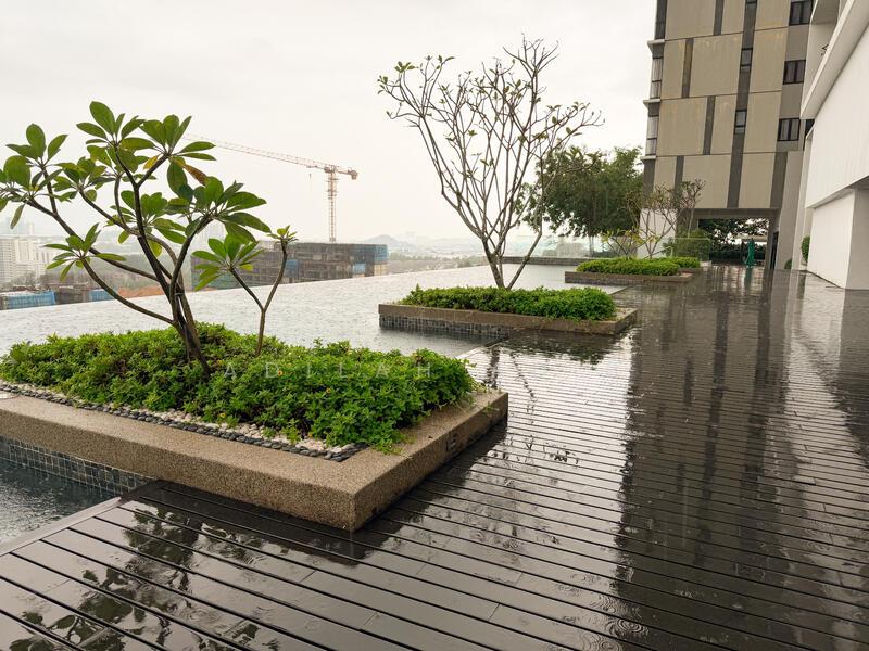 CloudTree Residence - 2