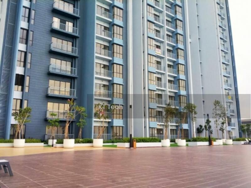 Green Park Residence - 3