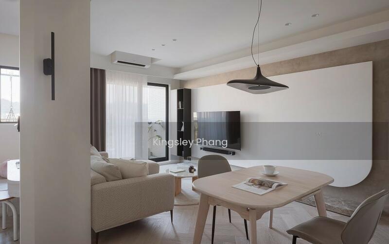 【Investor Best Choice!!】Passive Income Rm1100! Ready Tenant! - 1