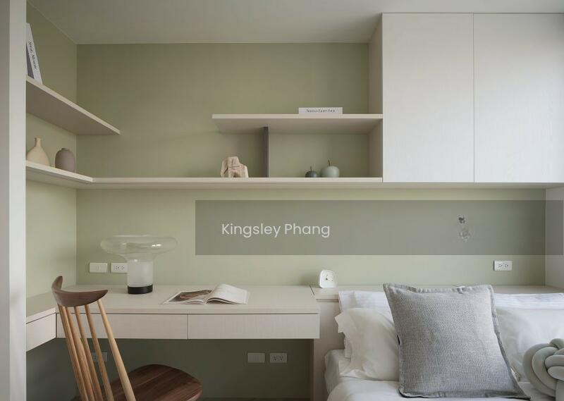 【Investor Best Choice!!】Passive Income Rm1100! Ready Tenant! - 4