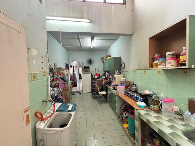 Taman Bukit Kuchai - 3