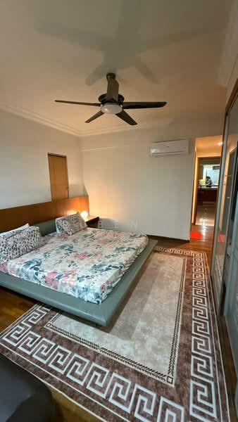 Cyber Heights Villa - 3