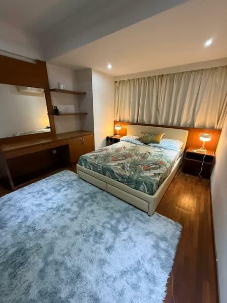 Cyber Heights Villa - 4