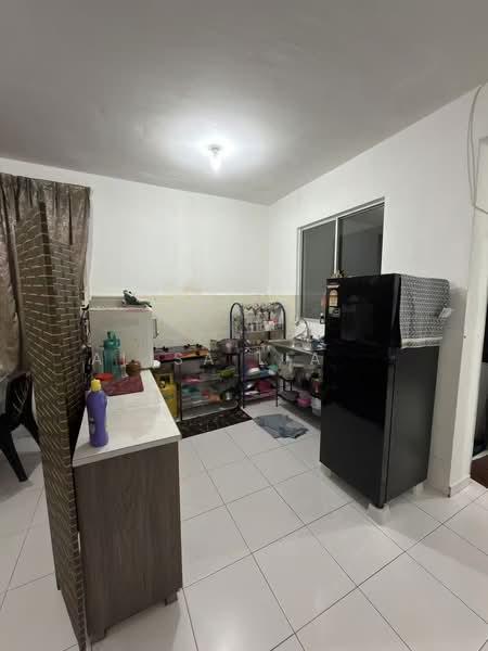 Scott Towers @ Larkin JB - 4