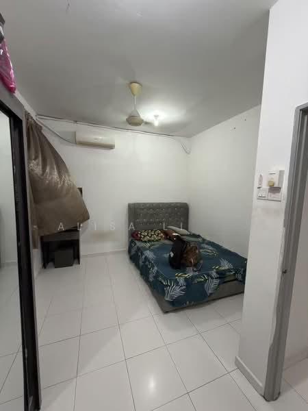Scott Towers @ Larkin JB - 5