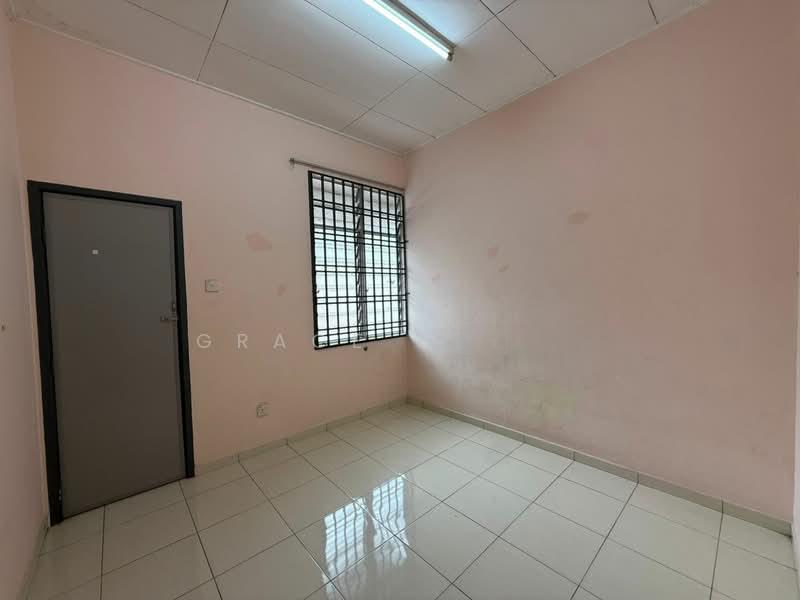Taman Kulai - 3