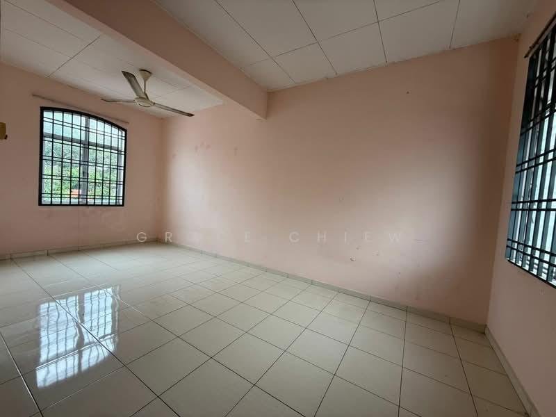 Taman Kulai - 4