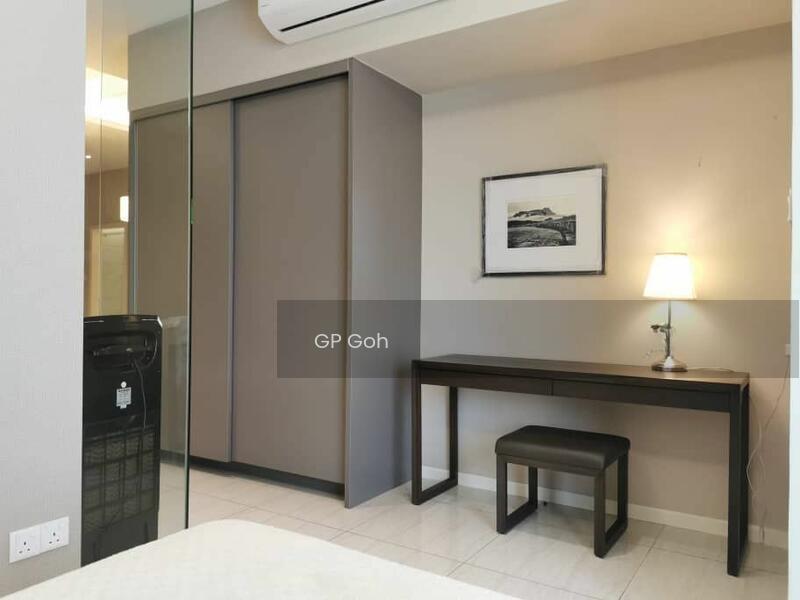 Dorsett Residences Sri Hartamas - 3