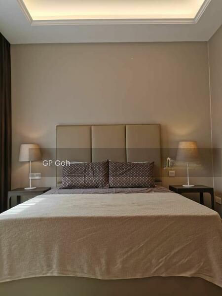 Dorsett Residences Sri Hartamas - 5
