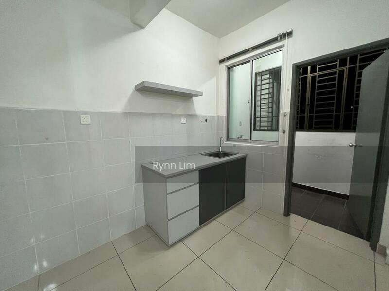 The Aliff Residences (Alif Utama) - 2