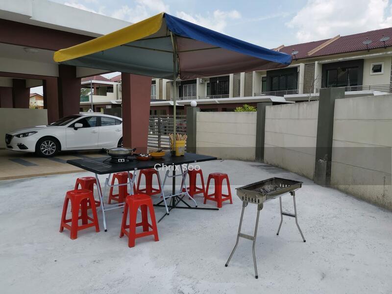 Zeta Park , Citra Hill - 2