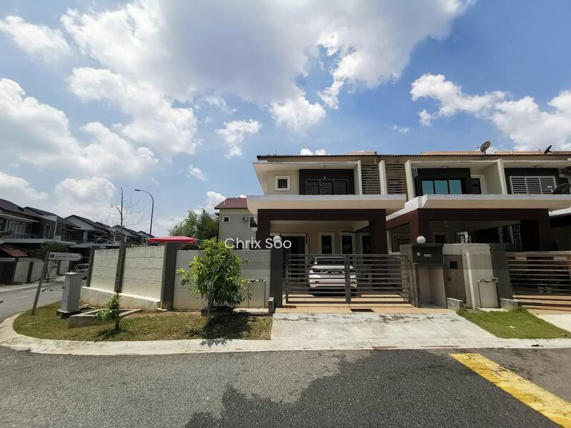 Zeta Park , Citra Hill - 1