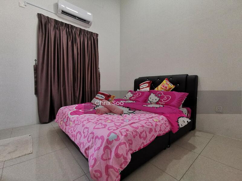 Zeta Park , Citra Hill - 5