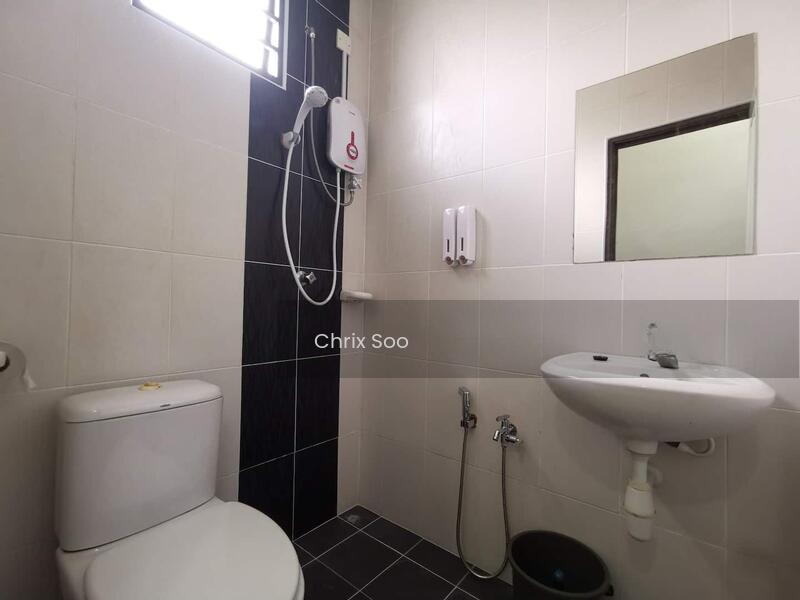 Zeta Park , Citra Hill - 4