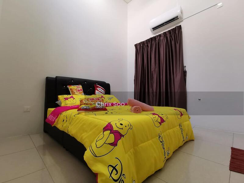 Zeta Park , Citra Hill - 3