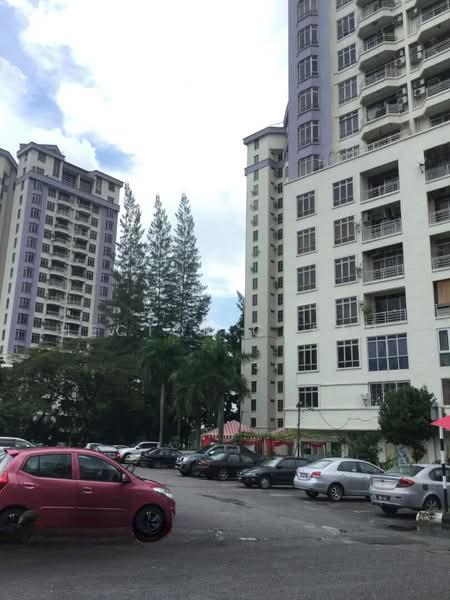 Impian Heights - 5