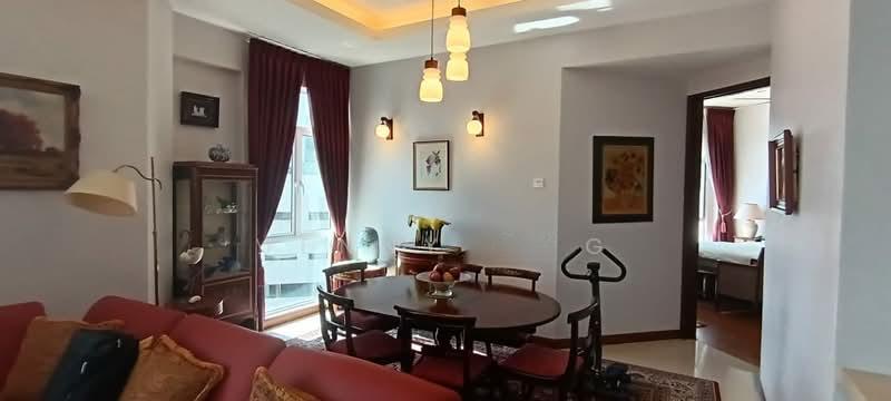 Hillcrest Residences - 2