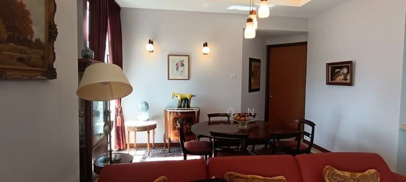 Hillcrest Residences - 3