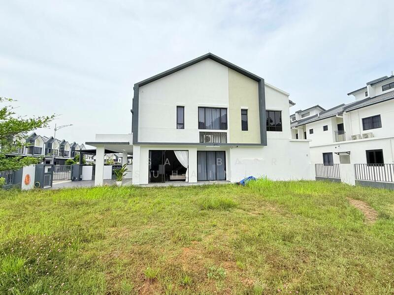 Serenia City : Serenia Anira - 1