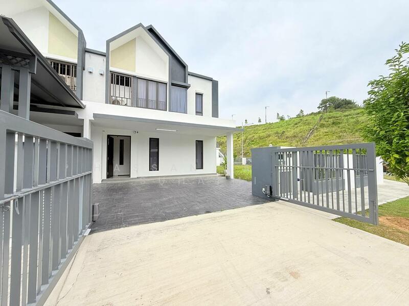 Serenia City : Serenia Anira - 2