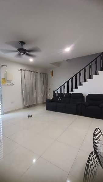 Taman Bercham Tropicana - 2