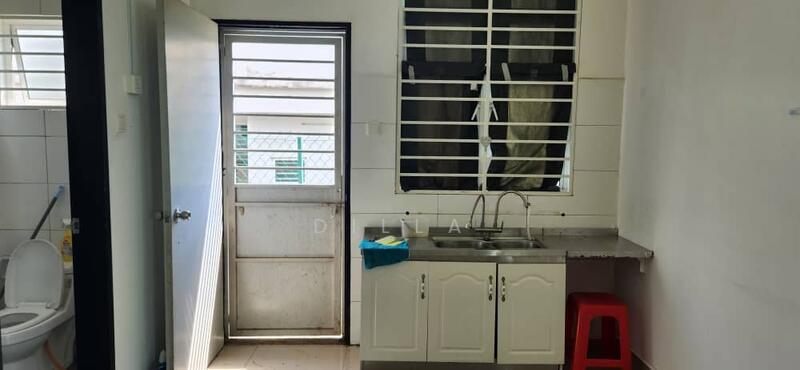 Pelangi Semenyih 2 - 4