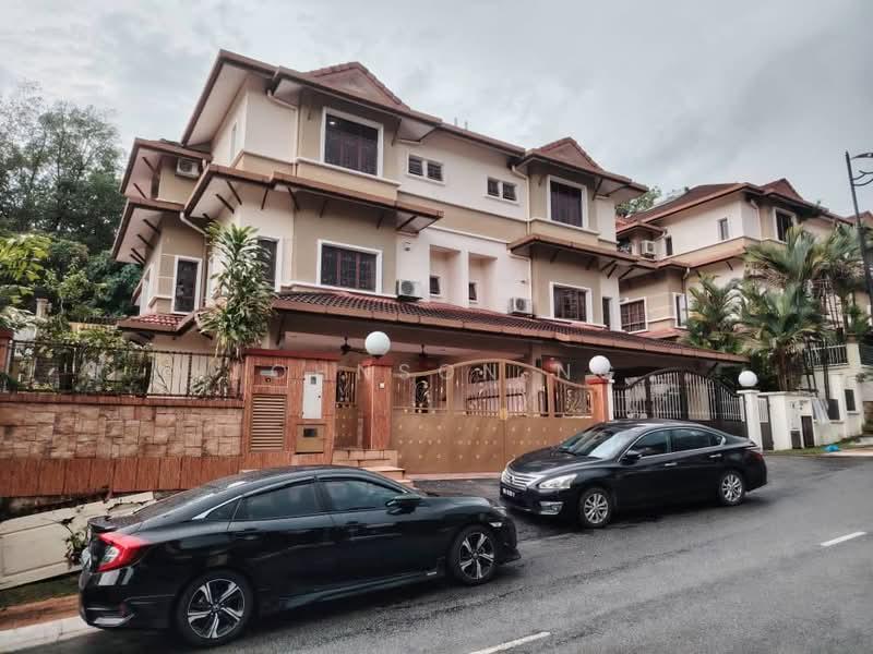 Pearl Residences, Bandar Mahkota Cheras - 4