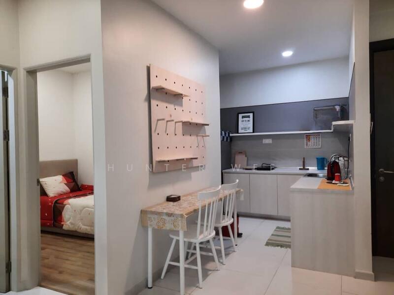 Sapphire On The Park - 5