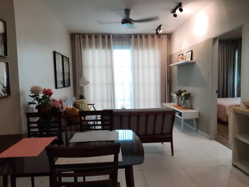 Sapphire On The Park - 1