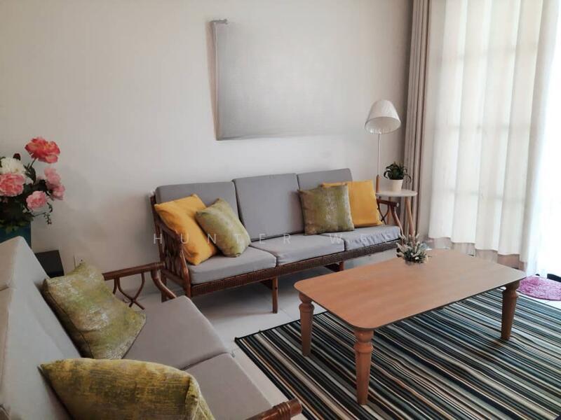 Sapphire On The Park - 2