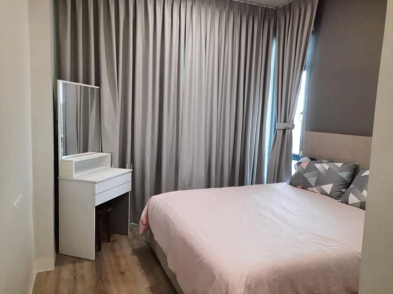 Sapphire On The Park - 3