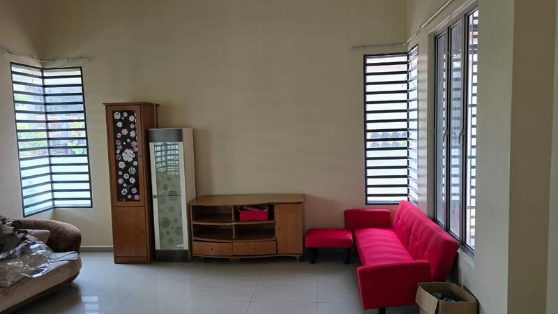 SINGLE STOREY BUNGALOW @ JURU INDAH FOR SALE - 3