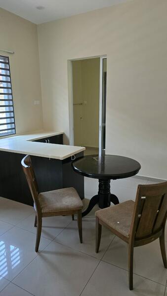 SINGLE STOREY BUNGALOW @ JURU INDAH FOR SALE - 1