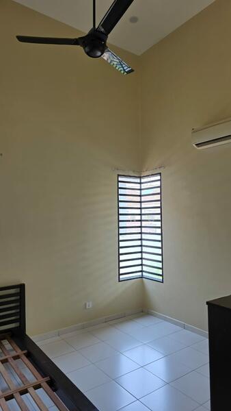 SINGLE STOREY BUNGALOW @ JURU INDAH FOR SALE - 4