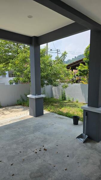 SINGLE STOREY BUNGALOW @ JURU INDAH FOR SALE - 5