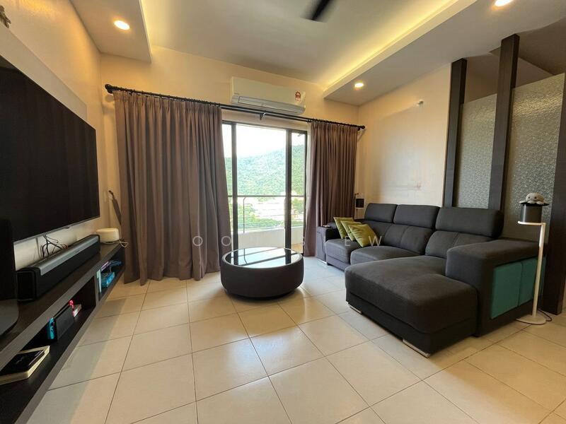 Palm Palladium Condominium - 2