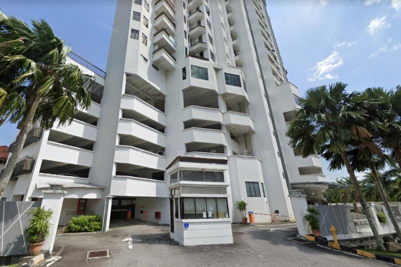 Palm Palladium Condominium - 4