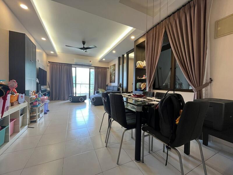 Palm Palladium Condominium - 5